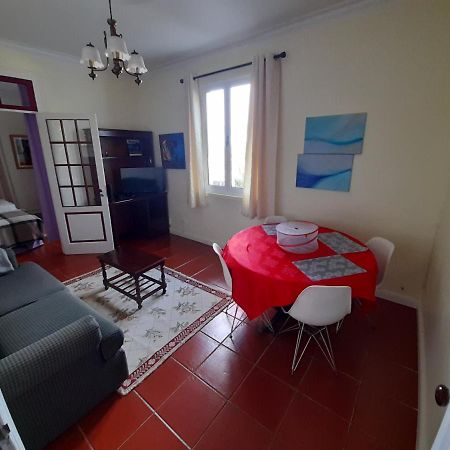 Ferienwohnung Casa Da Mediana Ribeira Grande Exterior foto
