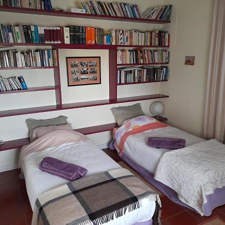 Ferienwohnung Casa Da Mediana Ribeira Grande Exterior foto