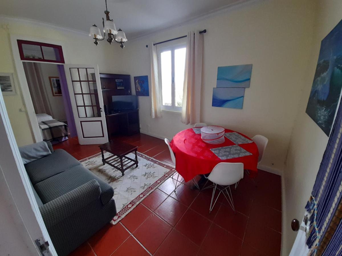 Ferienwohnung Casa Da Mediana Ribeira Grande Exterior foto