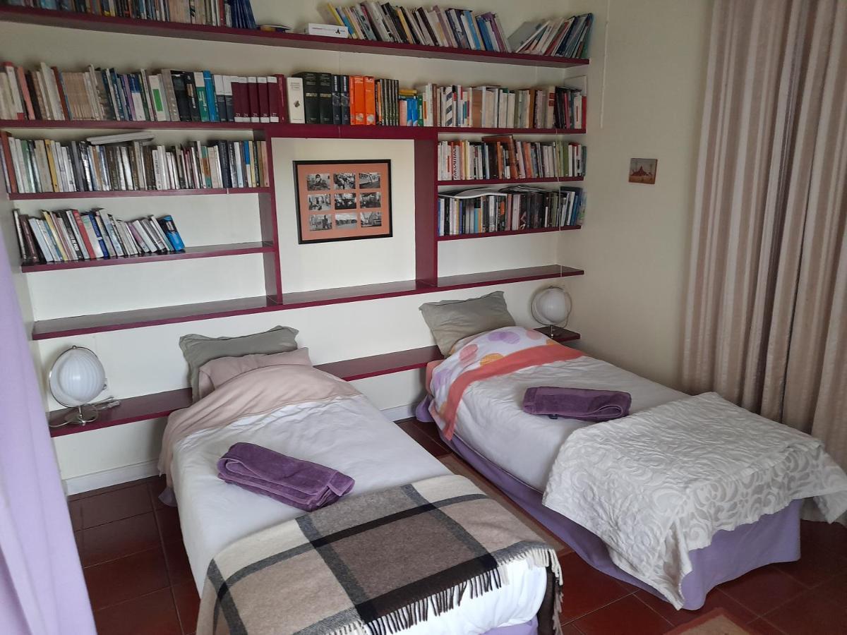 Ferienwohnung Casa Da Mediana Ribeira Grande Exterior foto
