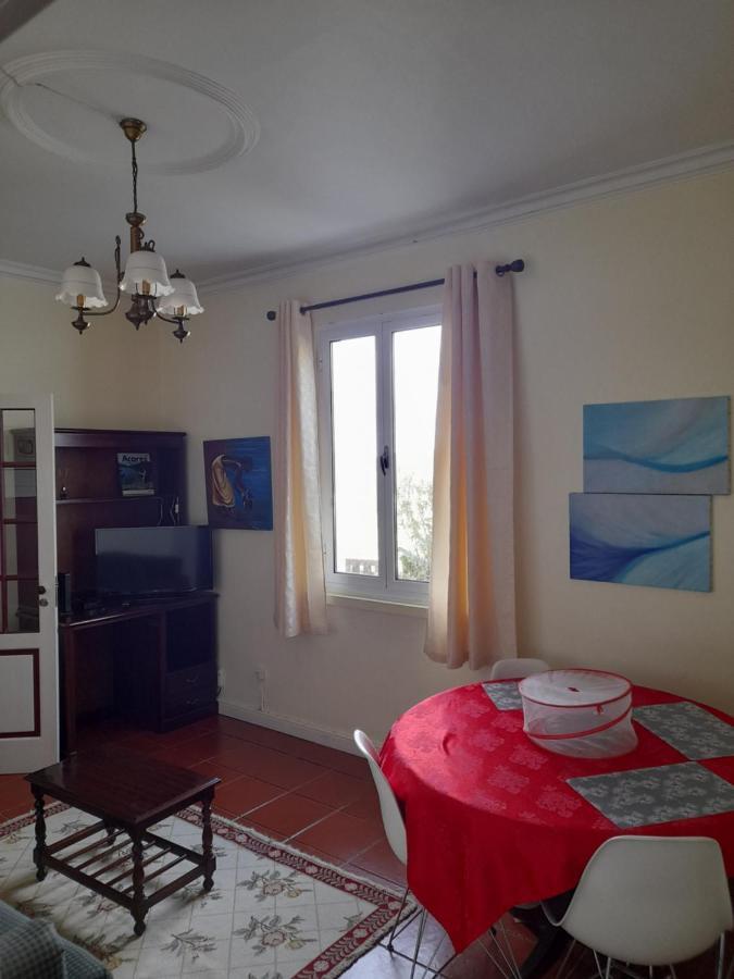 Ferienwohnung Casa Da Mediana Ribeira Grande Exterior foto