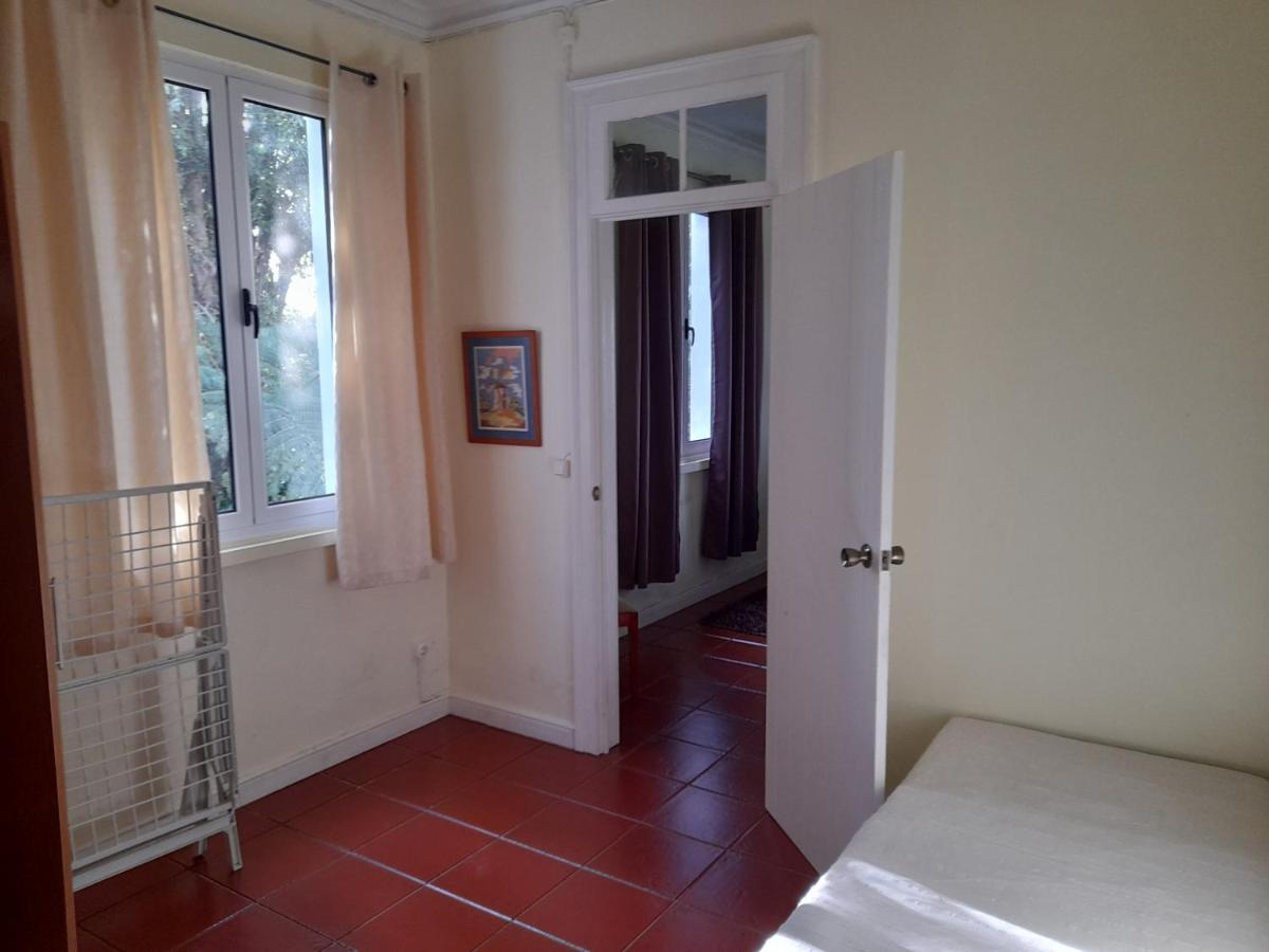 Ferienwohnung Casa Da Mediana Ribeira Grande Exterior foto